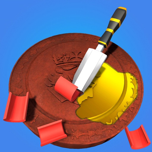Coin Cleaner 3D
