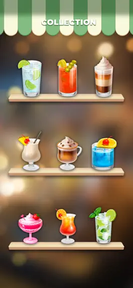 Game screenshot Boba Tea Maker apk