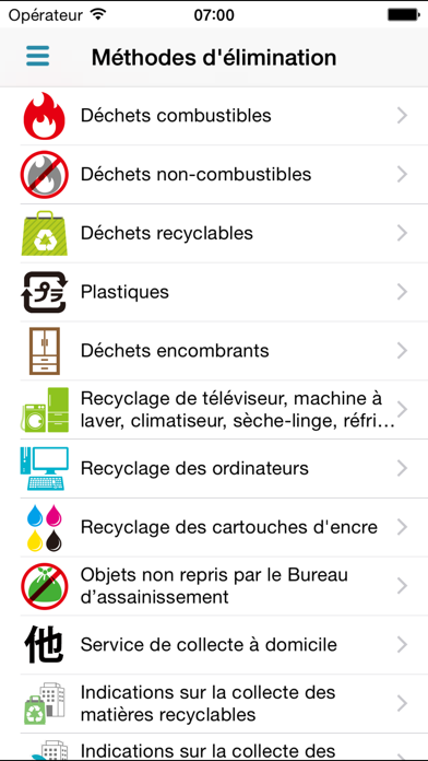 Screenshot #3 pour WAKECHIYO: Trions-les !