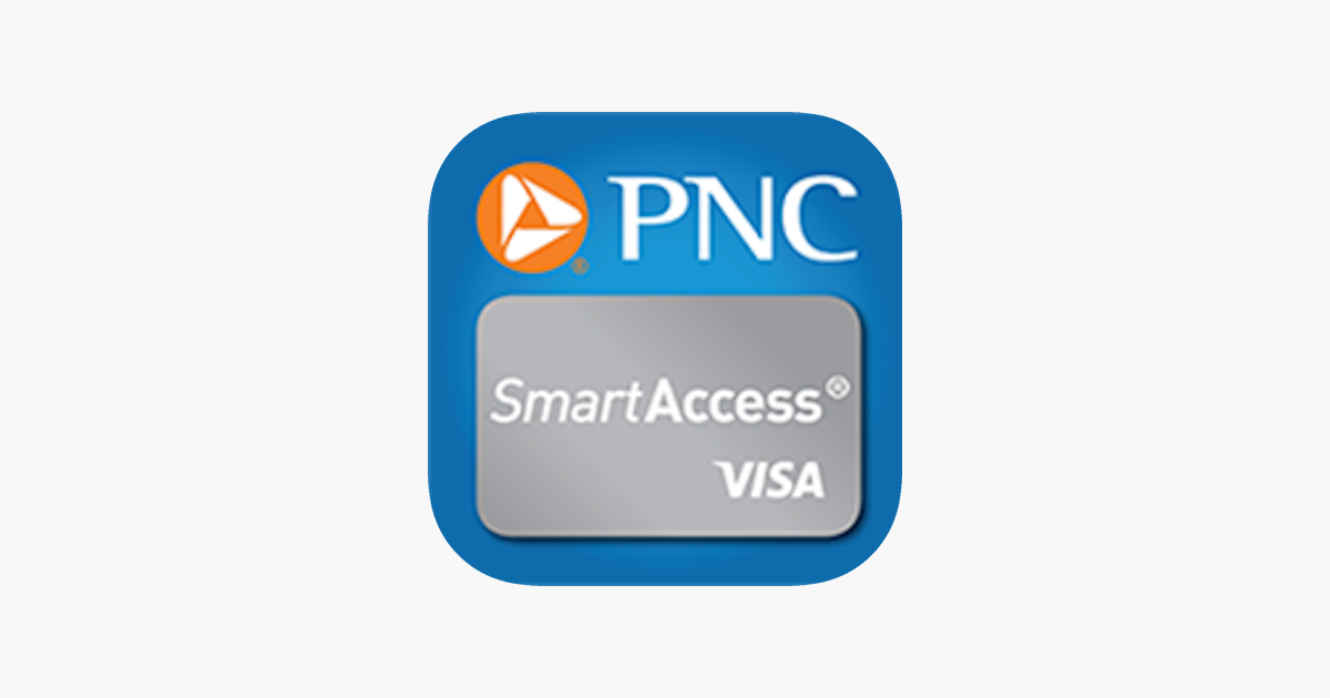  PNC SmartAccess Card On The App Store