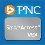 PNC SmartAccess® Card App Contact