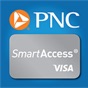 PNC SmartAccess® Card app download