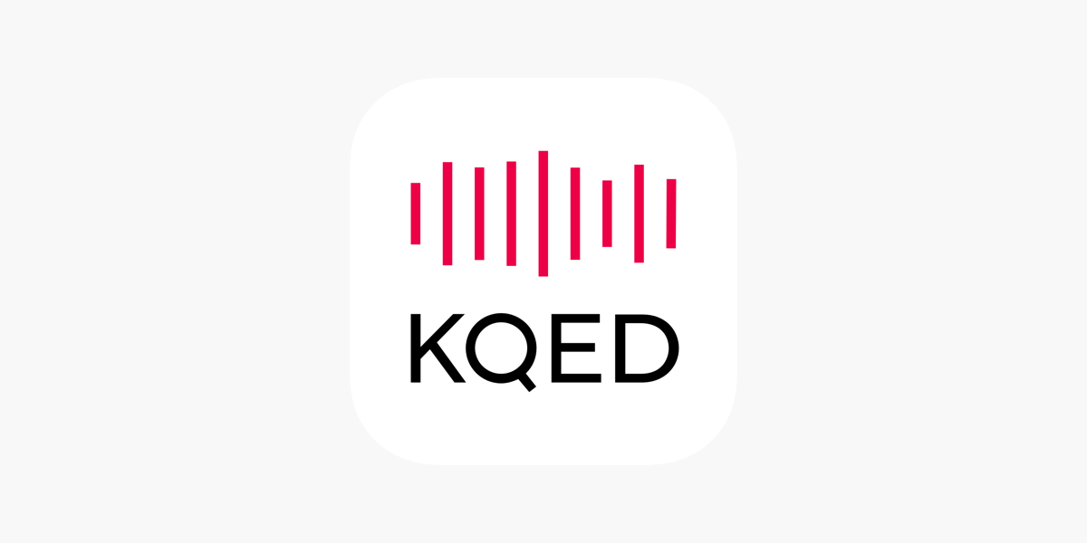 KQED on the App Store