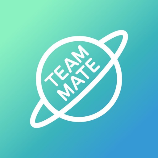 Team-mate - AppWisp.com