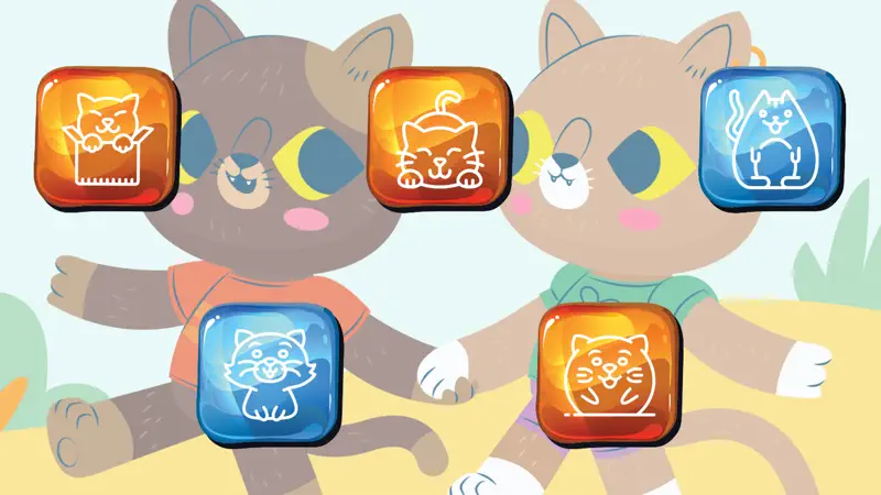 DJ Meow: Piano for Kids screenshot 4 of 4
