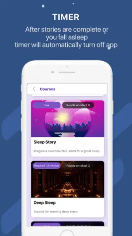 Game screenshot Insomnia - Sleep, Horoscope apk
