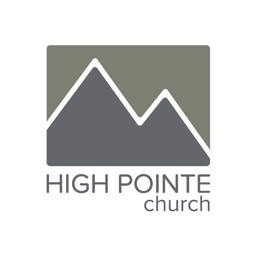 High Pointe Church Graham