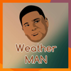 Weather Man app - Software Consulting Service