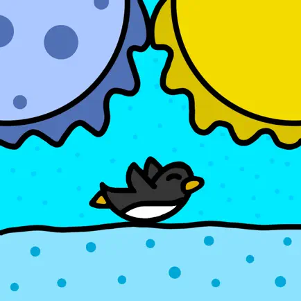 Chaotic Penguin Cheats