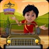 Shiva Hill Car Racing Game icon