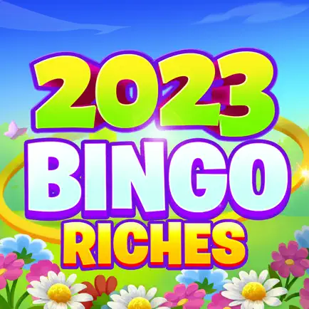 Bingo Riches - Bingo Games Читы