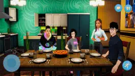 Game screenshot Virtual Mom: Baby Care Game 3D mod apk