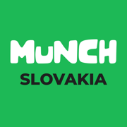 Munch - Slovensko