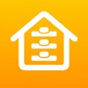 HomeButtons for HomeKit