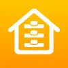 HomeButtons for HomeKit App Delete