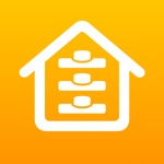 Download HomeButtons for HomeKit app