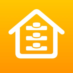 HomeButtons for HomeKit