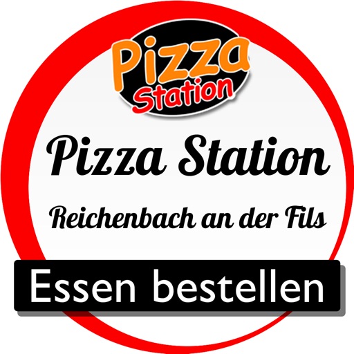 Pizza-Station Reichenbach