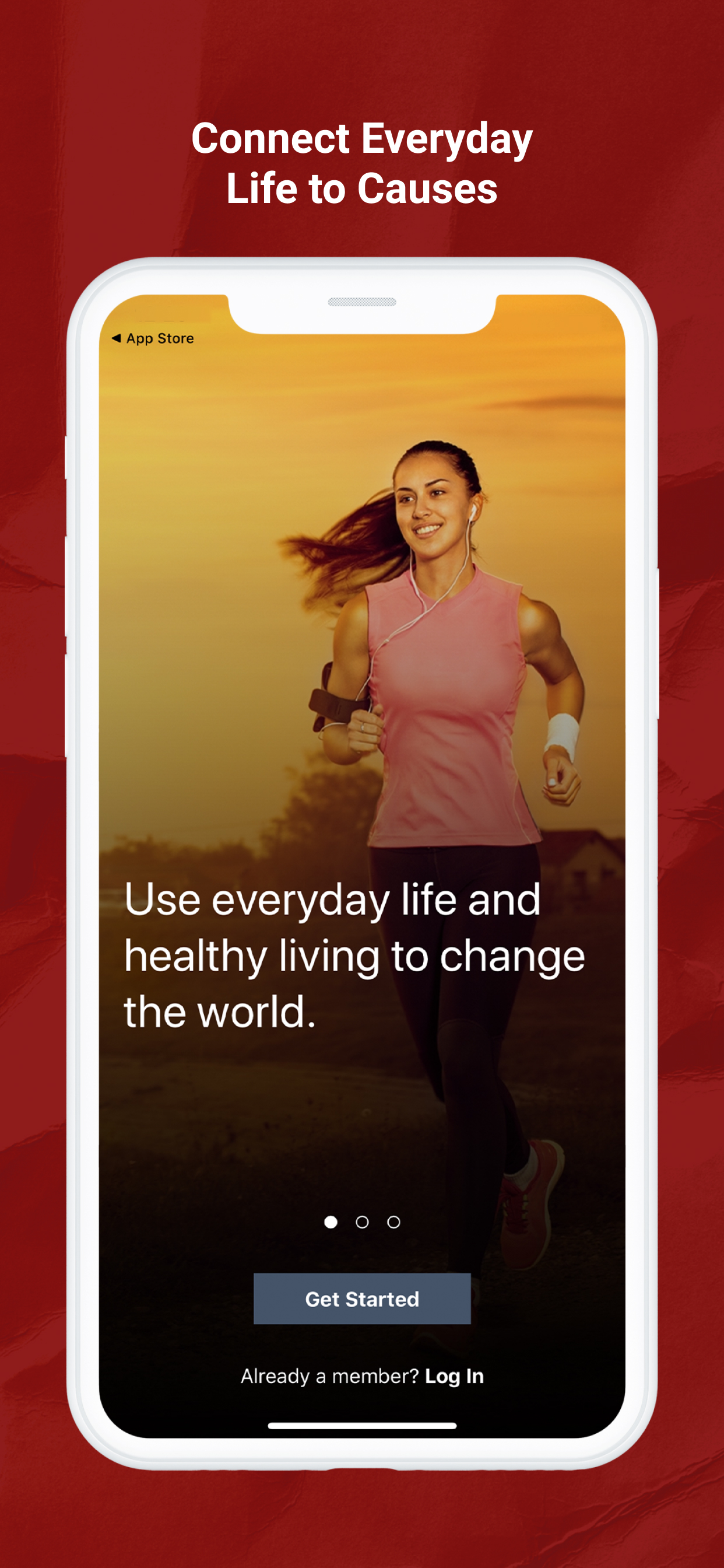 MaximusLife screenshot 4