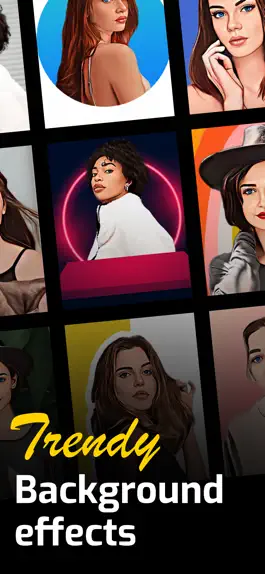 Game screenshot CartoonMe: Cartoon Yourself apk