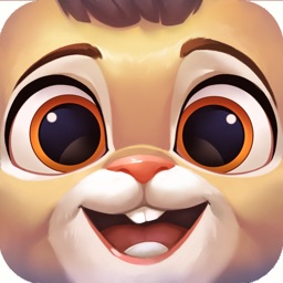 Word Farm: Hungry Rabbit