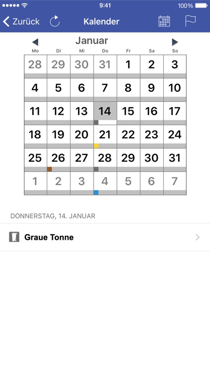 Wir räumen ab! screenshot-3