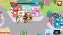 Game screenshot World of Alfie Atkins : Kids mod apk