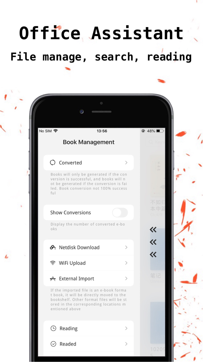 Interchange - eBookConverter