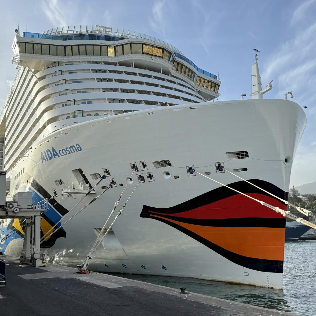 Get AIDA Cruise & Canary Islands for iOS, iPhone, iPad Aso Report