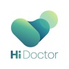 HiDoctor: Home Healthcare icon