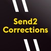 Send2Corrections icon