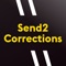 Icon Send2Corrections