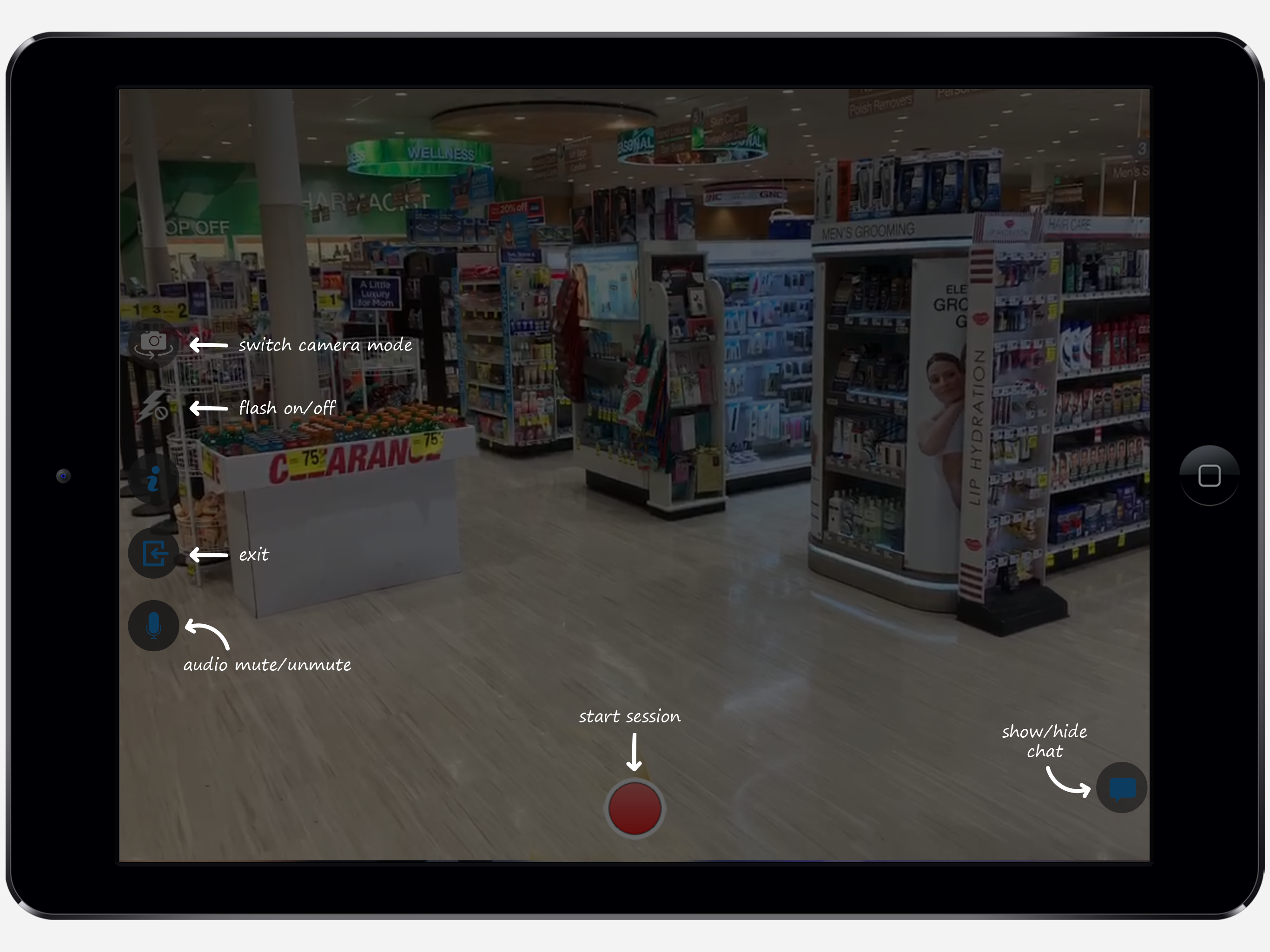 QualSights screenshot 9