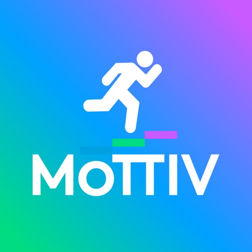 MOTTIV: Run & Triathlon Plans iOS App