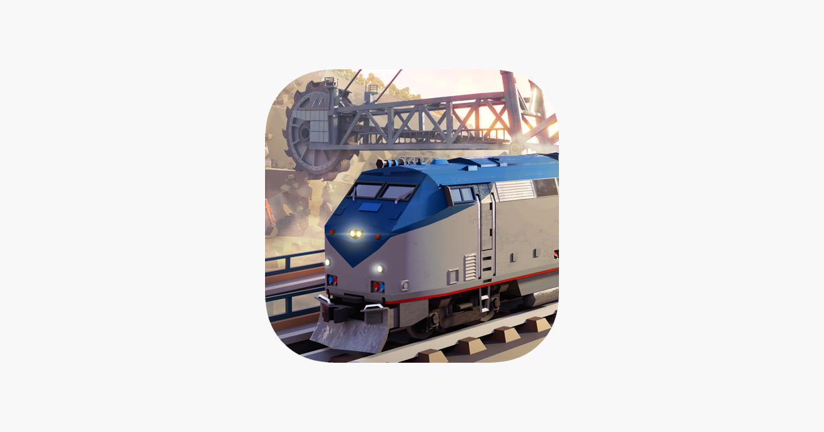 Train Station 2: Trains & Rail على App Store