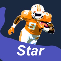 Star - Sports Strong