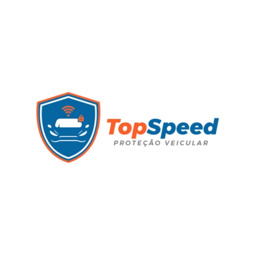 Top Speed Proteção icon