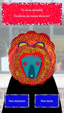 Game screenshot Uramado AR hack