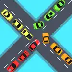 Traffic Order! App Negative Reviews