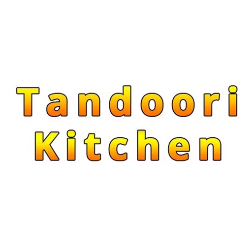 Tandoori Kitchen. icon