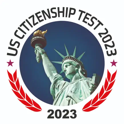 U.S. Citizenship Test 2023 Читы