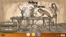 Game screenshot Among Thieves mod apk