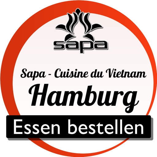 Sapa - Cuisine du Vietnam Hamb