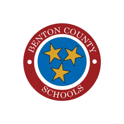 Benton County Schools, TN Читы