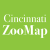 Cincinnati Zoo - ZooMap - ChalkLink, LLC