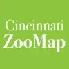 Cancel Cincinnati Zoo - ZooMap