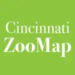 Cincinnati Zoo - ZooMap App Support