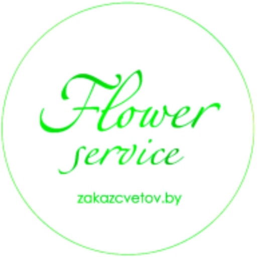 Flower Service | Цветы Минск