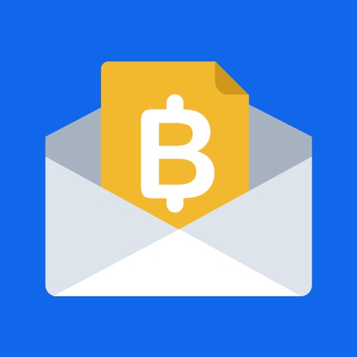 Bills Monitor - Bill Reminder Icon