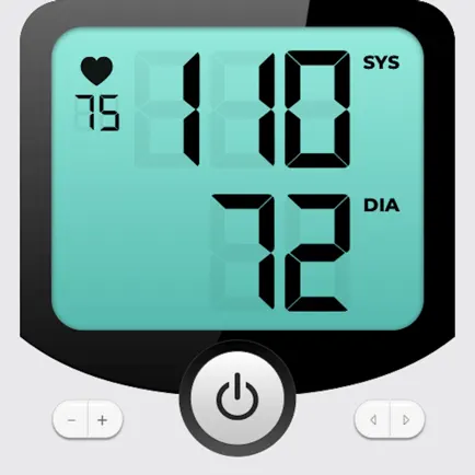 Heart & Blood Pressure Monitor Читы